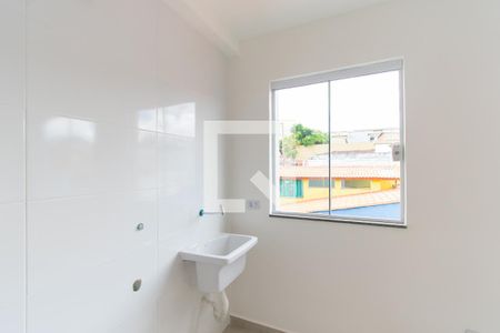 Apartamento à venda com 33m², 1 quarto e sem vaga Apartamento à venda com 33m², 1 quarto e sem vagaÁrea de Serviço
