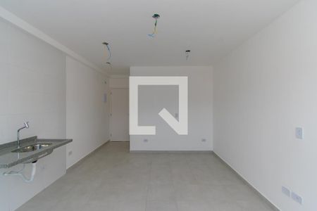 Studio de kitnet/studio à venda com 1 quarto, 27m² em Vila Ema, São Paulo