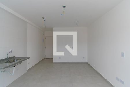 Studio à venda com 27m², 1 quarto e sem vaga Studio à venda com 27m², 1 quarto e sem vagaStudio