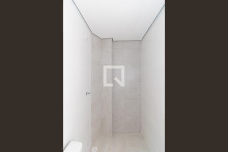 Studio à venda com 27m², 1 quarto e sem vaga Studio à venda com 27m², 1 quarto e sem vagaBanheiro