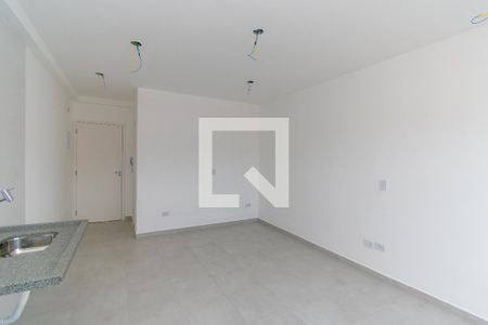 Studio à venda com 27m², 1 quarto e sem vaga Studio à venda com 27m², 1 quarto e sem vagaStudio
