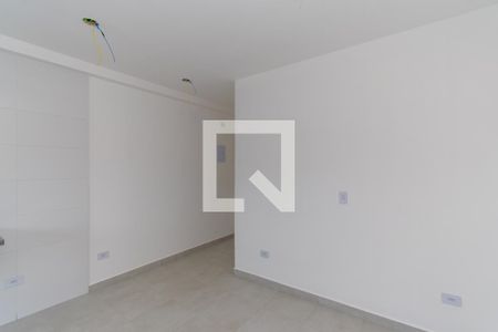 Studio de kitnet/studio para alugar com 1 quarto, 27m² em Vila Ema, São Paulo