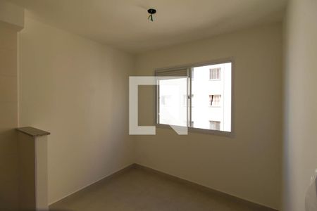 Sala de apartamento para alugar com 2 quartos, 33m² em Vila Ema, São Paulo