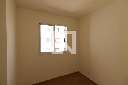 Quarto 1 de apartamento para alugar com 2 quartos, 33m² em Vila Ema, São Paulo
