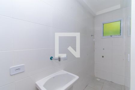 Apartamento à venda com 42m², 2 quartos e sem vaga Apartamento à venda com 42m², 2 quartos e sem vagaÁrea de Serviço
