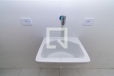 Apartamento à venda com 42m², 2 quartos e sem vaga Apartamento à venda com 42m², 2 quartos e sem vagaÁrea de Serviço