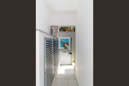 Apartamento à venda com 42m², 2 quartos e sem vaga Apartamento à venda com 42m², 2 quartos e sem vagaÁrea comum