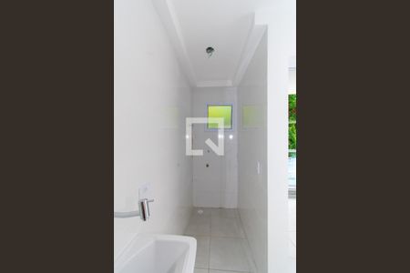 Apartamento à venda com 42m², 2 quartos e sem vaga Apartamento à venda com 42m², 2 quartos e sem vagaÁrea de Serviço