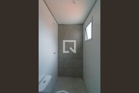 Apartamento à venda com 42m², 2 quartos e sem vaga Apartamento à venda com 42m², 2 quartos e sem vagaBanheiro