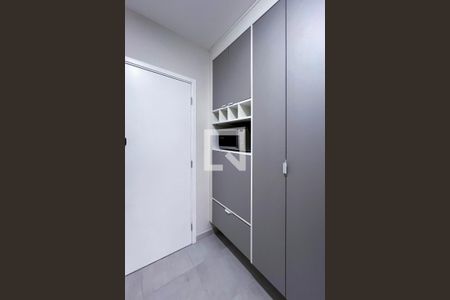 Studio à venda com 24m², 1 quarto e sem vagaCozinha