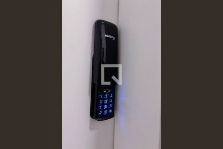 Studio à venda com 24m², 1 quarto e sem vagaFechadura Eletrônica