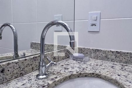 Studio à venda com 24m², 1 quarto e sem vagaCozinha