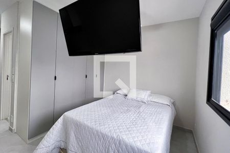 Studio de kitnet/studio à venda com 1 quarto, 24m² em Vila Olímpia, São Paulo