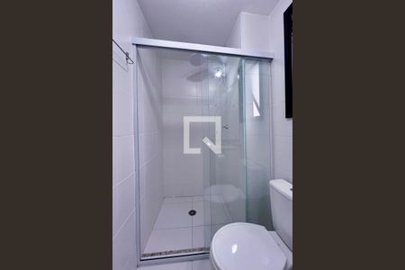 Studio à venda com 24m², 1 quarto e sem vagaCozinha