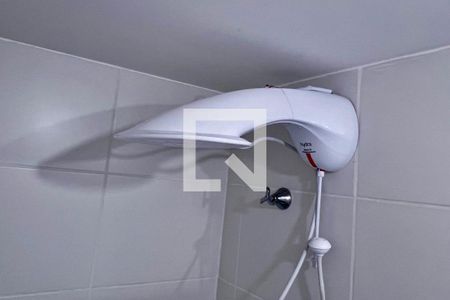 Studio à venda com 24m², 1 quarto e sem vagaCozinha