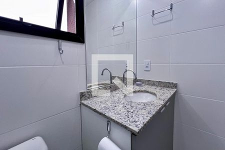 Studio à venda com 24m², 1 quarto e sem vagaCozinha