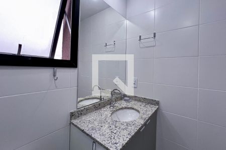 Studio à venda com 24m², 1 quarto e sem vagaBanheiro