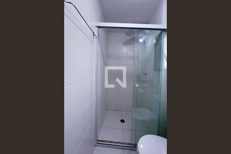 Studio à venda com 24m², 1 quarto e sem vagaCozinha