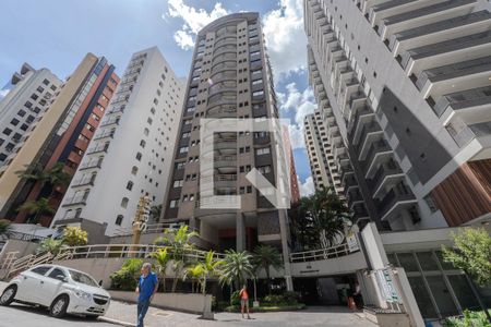 Apartamento à venda com 80m², 1 quarto e 1 vaga Apartamento à venda com 80m², 1 quarto e 1 vagaFachada
