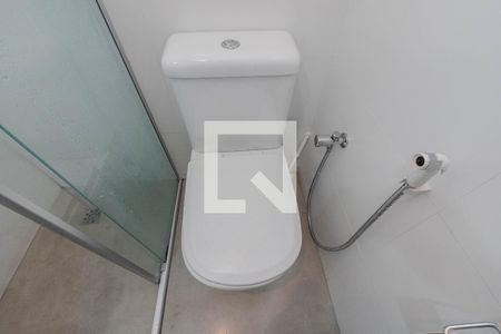 Apartamento à venda com 80m², 1 quarto e 1 vaga Apartamento à venda com 80m², 1 quarto e 1 vagaBanheiro