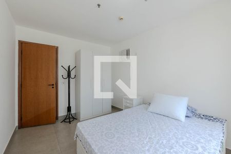 Apartamento à venda com 80m², 1 quarto e 1 vaga Apartamento à venda com 80m², 1 quarto e 1 vagaQuarto
