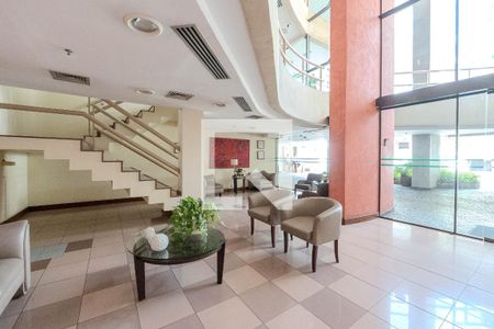 Apartamento à venda com 80m², 1 quarto e 1 vaga Apartamento à venda com 80m², 1 quarto e 1 vagaHall de entrada