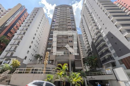 Apartamento à venda com 80m², 1 quarto e 1 vaga Apartamento à venda com 80m², 1 quarto e 1 vagaFachada