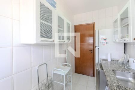 Apartamento à venda com 80m², 1 quarto e 1 vaga Apartamento à venda com 80m², 1 quarto e 1 vagaCozinha