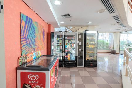 Apartamento à venda com 80m², 1 quarto e 1 vaga Apartamento à venda com 80m², 1 quarto e 1 vagamercado