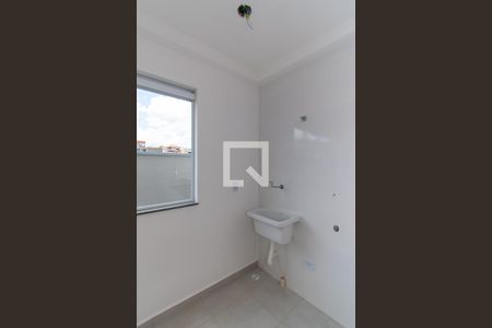 Studio à venda com 34m², 1 quarto e sem vaga Studio à venda com 34m², 1 quarto e sem vagaÁrea de Serviço