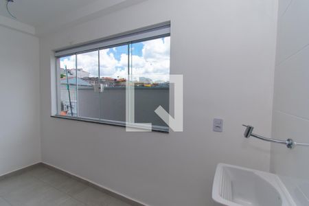 Studio à venda com 34m², 1 quarto e sem vaga Studio à venda com 34m², 1 quarto e sem vagaÁrea de Serviço
