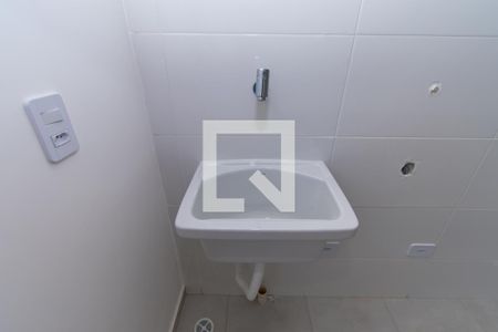 Studio à venda com 34m², 1 quarto e sem vaga Studio à venda com 34m², 1 quarto e sem vagaÁrea de Serviço