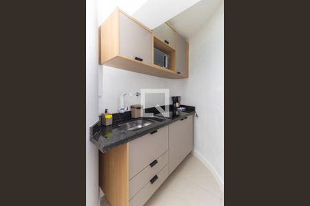 Apartamento para alugar com 41m², 1 quarto e 1 vaga Apartamento para alugar com 41m², 1 quarto e 1 vagaCozinha