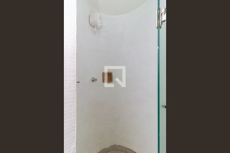 Apartamento para alugar com 41m², 1 quarto e 1 vaga Apartamento para alugar com 41m², 1 quarto e 1 vagaBanheiro