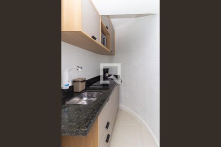 Apartamento para alugar com 41m², 1 quarto e 1 vaga Apartamento para alugar com 41m², 1 quarto e 1 vagaCozinha