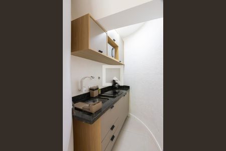 Apartamento para alugar com 41m², 1 quarto e 1 vaga Apartamento para alugar com 41m², 1 quarto e 1 vagaCozinha