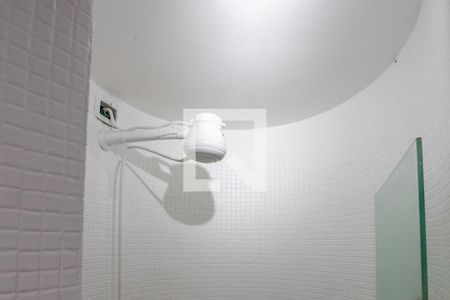 Apartamento para alugar com 41m², 1 quarto e 1 vaga Apartamento para alugar com 41m², 1 quarto e 1 vagaBanheiro