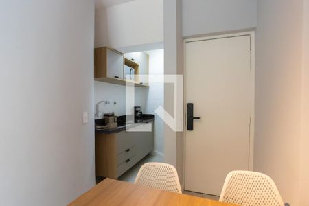 Apartamento para alugar com 41m², 1 quarto e 1 vaga Apartamento para alugar com 41m², 1 quarto e 1 vagaCozinha