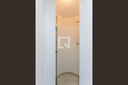 Banheiro  de apartamento para alugar com 1 quarto, 36m² em Liberdade, São Paulo