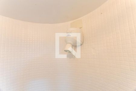 Banheiro  de apartamento para alugar com 1 quarto, 36m² em Liberdade, São Paulo