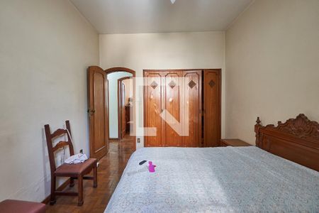 Quarto Suite de apartamento à venda com 3 quartos, 120m² em Tijuca, Rio de Janeiro
