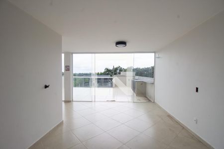 Casa de condomínio à venda com 220m², 4 quartos e 2 vagasSala do Terraço