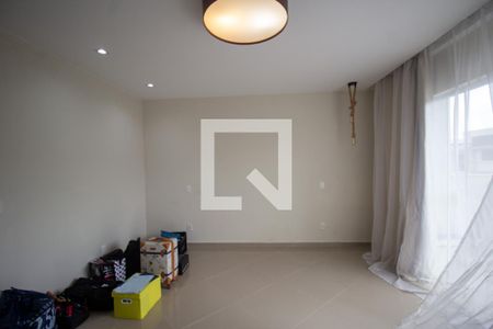 Suíte de casa de condomínio à venda com 4 quartos, 220m² em Vargem Pequena, Rio de Janeiro