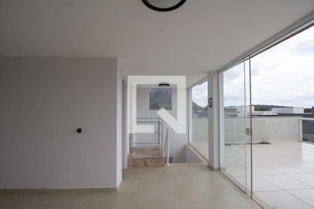 Casa de condomínio à venda com 220m², 4 quartos e 2 vagasSala do Terraço