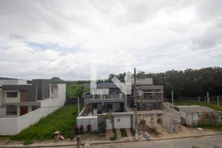 Casa de condomínio à venda com 220m², 4 quartos e 2 vagasVista do Sala do Terraço
