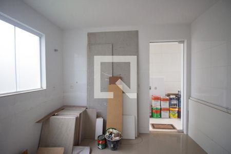 Casa de condomínio à venda com 220m², 4 quartos e 2 vagasQuarto 4