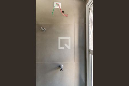 Studio à venda com 34m², 1 quarto e sem vagaBanheiro - Chuveiro