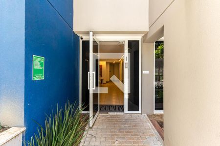 Studio à venda com 34m², 1 quarto e sem vagaFachada