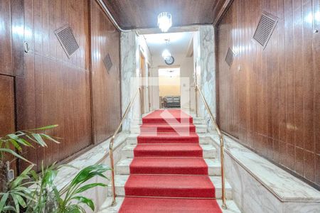 Apartamento à venda com 120m², 2 quartos e sem vaga Apartamento à venda com 120m², 2 quartos e sem vagaHall de entrada