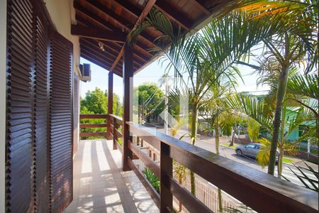 Casa à venda com 360m², 3 quartos e 2 vagasvaranda do Quarto 1